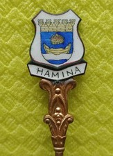 Sammellöffel Finnland