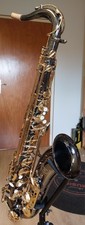 TENORSAXOPHON EXPRESSION 2000