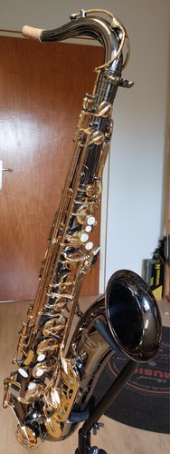 Tenorsaxophon expression 2000 - tenorsaxophon,