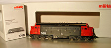 Märklin HO:   37677 DSB Diesellok Serie My 1125   Digital mit Sound  Neu+OVP