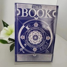 The Book The Ultimate Guide to
