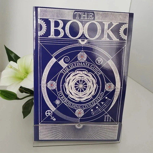 The book ultimate guide - the,