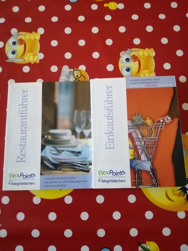 Weight watchers 2004 - weight,