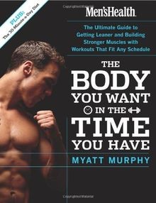 Mens health the body you - health:,