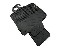 Original Audi Gummimatten