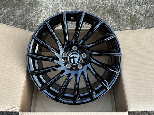 Tomason tn16 black - tomason,