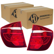 2x DIEDERICHS LED