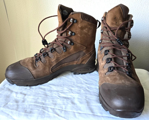 Haix scout neuwertig springer - haix,