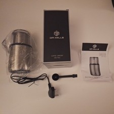 Dr Mills Kaffeemühle DM-7452