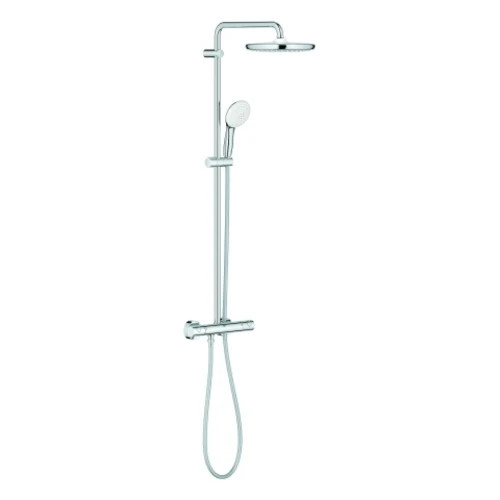 Grohe duschsystem tempesta - grohe,