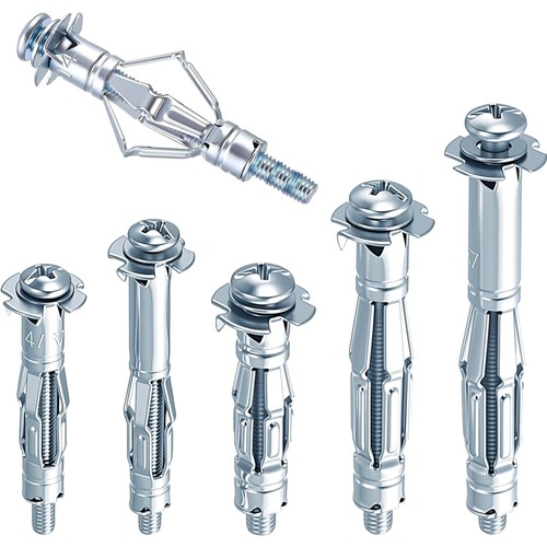 Teiliges hohlraumdübel metall - teiliges,