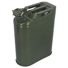 Kraftstoffkanister 10L Metall
