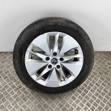 SKODA OCTAVIA MK4 Combi NX