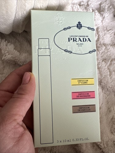 Prada les infusions eau - prada,