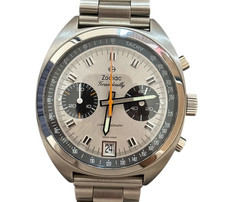 Zodiac Grand Rally ZO9600