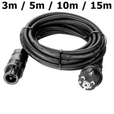 3-15 Meter Betteri BC01 Schuko