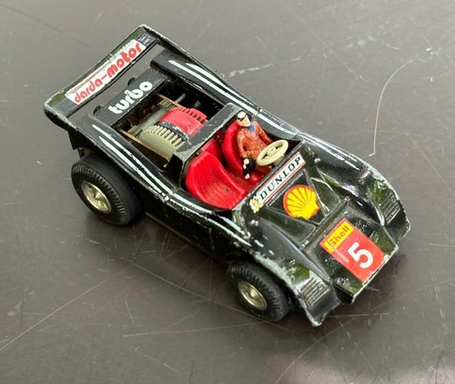 Darda motor turbo rennwagen - darda,
