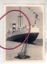 PHOTO PHOTO SHIPS FREIGHTER