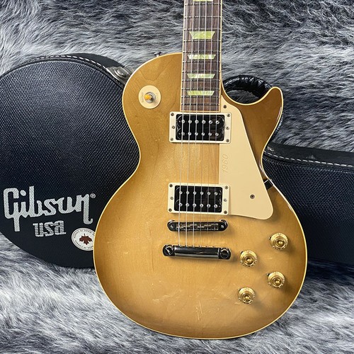 Gibson 1960 les paul classic - les,