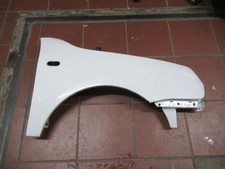 VW LUPO (6X1, 6E1) Kotflügel mit Blinker ohne Antennenloch rechts weiß LB9A