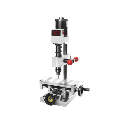 Tischbohrmaschine
