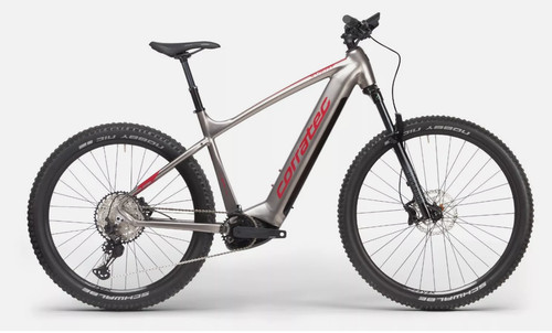 Mtb corratec power x vert - x,