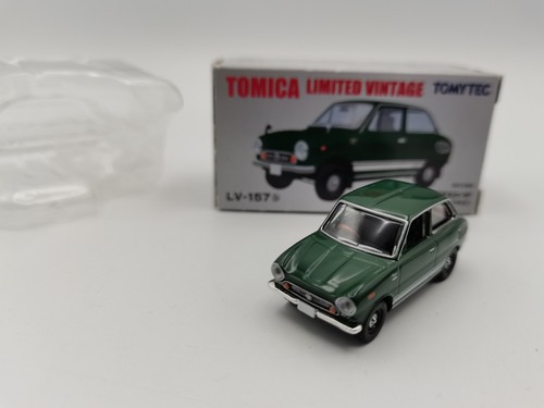 Tomytec tomica limited - tomytec,