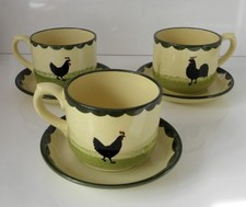 1 Jumbotasse (von 3) Original