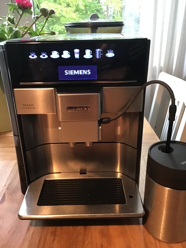 Siemens te657f03de plus - siemens,