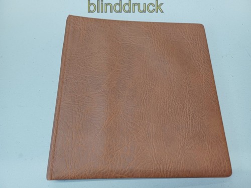 Lindner brauner ringbinder - lindner,