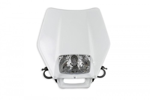 Lichtmaske halogen ghibli - lichtmaske,