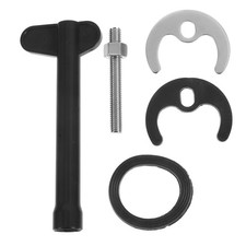 Küchenarmatur montageset - ,