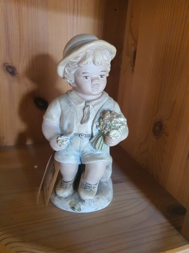 Original alice figur - original, junge