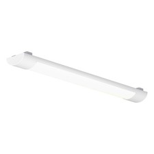 EVN Lichttechnik LED-Anbauleuchte L5972002W ws Lichttechnik LED-Anbauleuchte