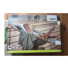 hauck Babywippe Alpha Bouncer