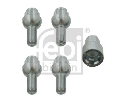 Febi bilstein radschraube - bilstein,