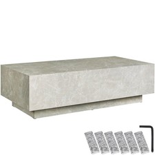 Couchtisch Lasley mit