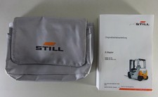 Board folder + operating