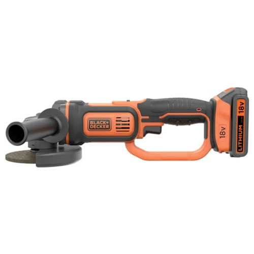 Black decker bcg720n xj - black,