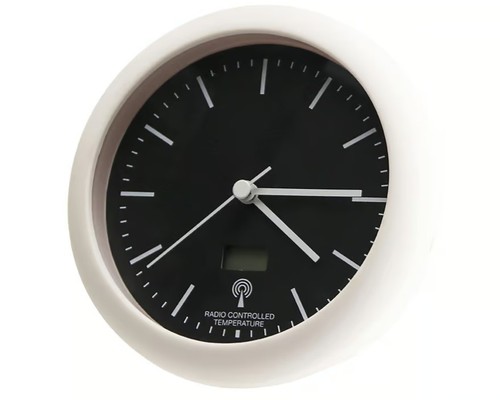Baduhr badezimmeruhr funkuhr - badezimmeruhr,