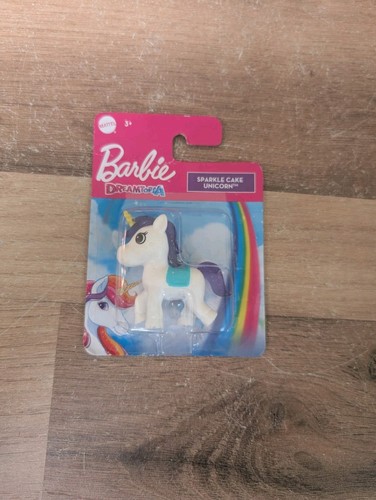 Mattel barbie dreamtopia - 🦄,