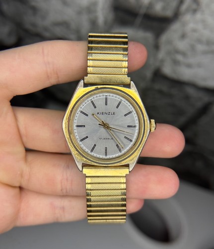 Vintage kienzle jewels - vintage, 17