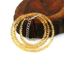 A++ Natürlicher Citrin