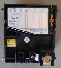 Euro Münzprüfer NRI G13 mft