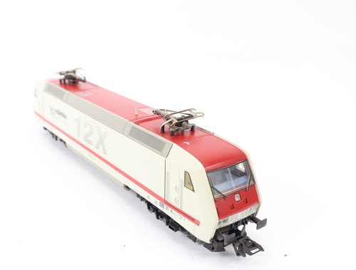 Märklin elektrolok lok - elektrolok, e-lok