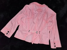 Neuwertige Stretch /