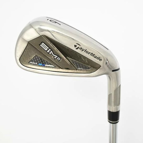 Taylormade sim2 max eisensatz - sim2,