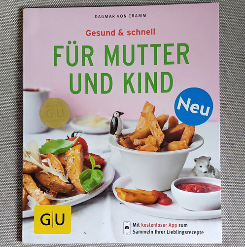 Gesund schnell für - gu, &