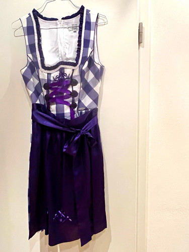 Spieth wensky dirndl - spieth,