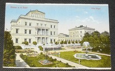 Essen / Ruhr - Villa Hügel